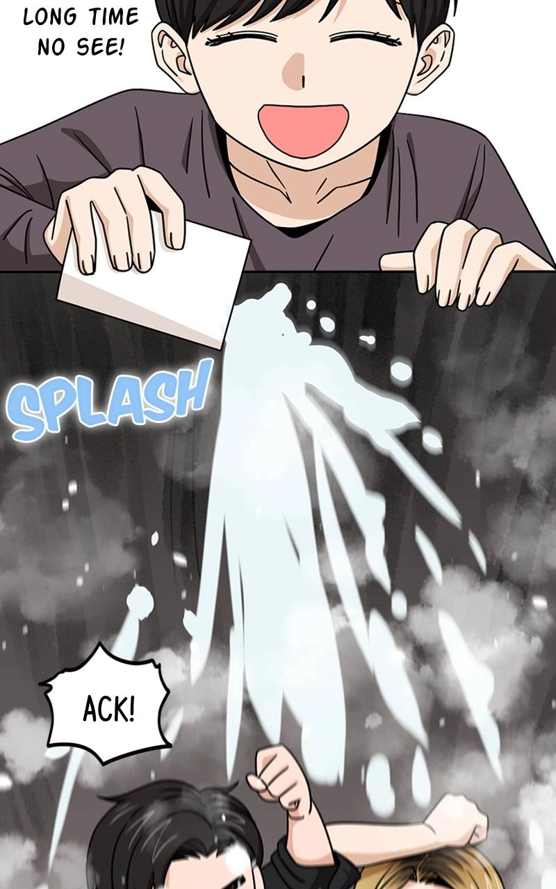 Maybe Meant to Be Chapter 70 - Even If I Don't Want To Remember Page 11
