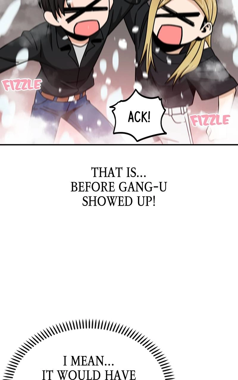 Maybe Meant to Be Chapter 70 - Even If I Don't Want To Remember Page 12