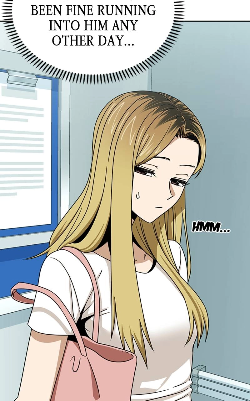 Maybe Meant to Be Chapter 70 - Even If I Don't Want To Remember Page 13