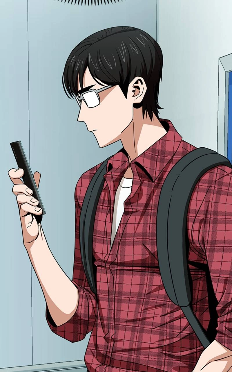 Maybe Meant to Be Chapter 70 - Even If I Don't Want To Remember Page 15