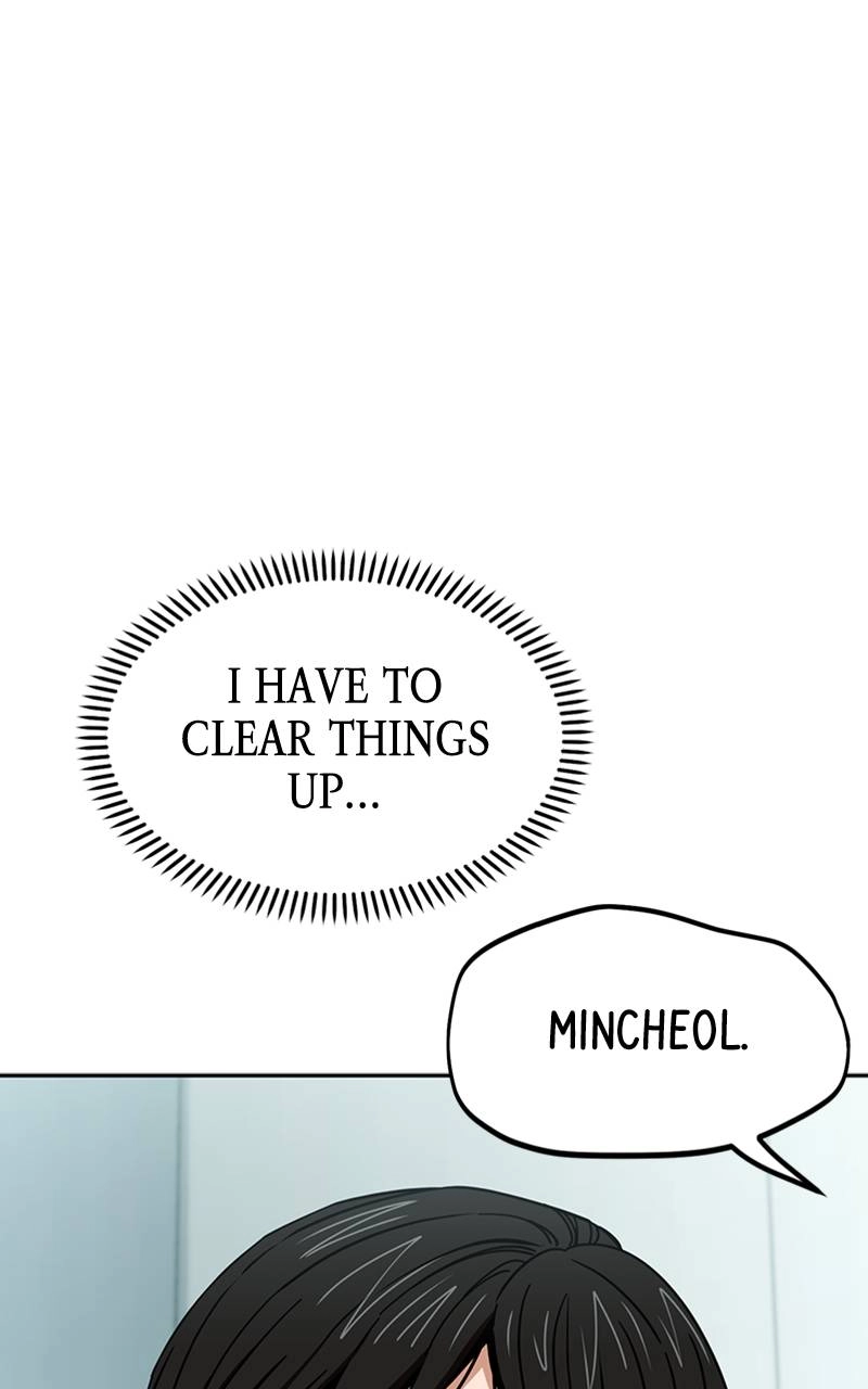 Maybe Meant to Be Chapter 70 - Even If I Don't Want To Remember Page 18