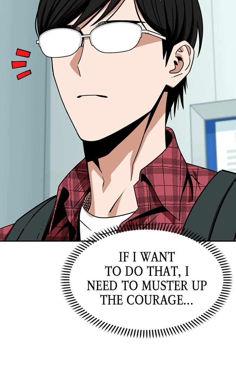 Maybe Meant to Be Chapter 70 - Even If I Don't Want To Remember Page 19