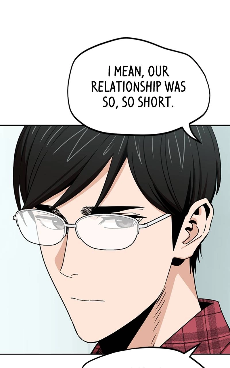 Maybe Meant to Be Chapter 70 - Even If I Don't Want To Remember Page 22