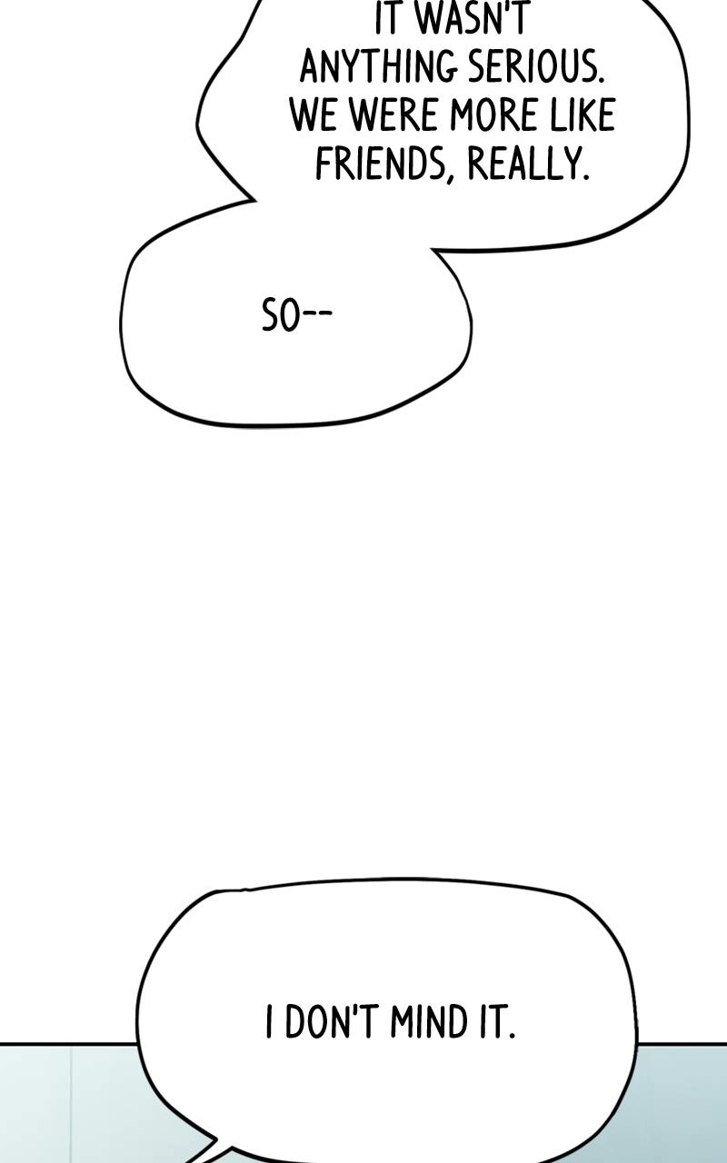 Maybe Meant to Be Chapter 70 - Even If I Don't Want To Remember Page 23