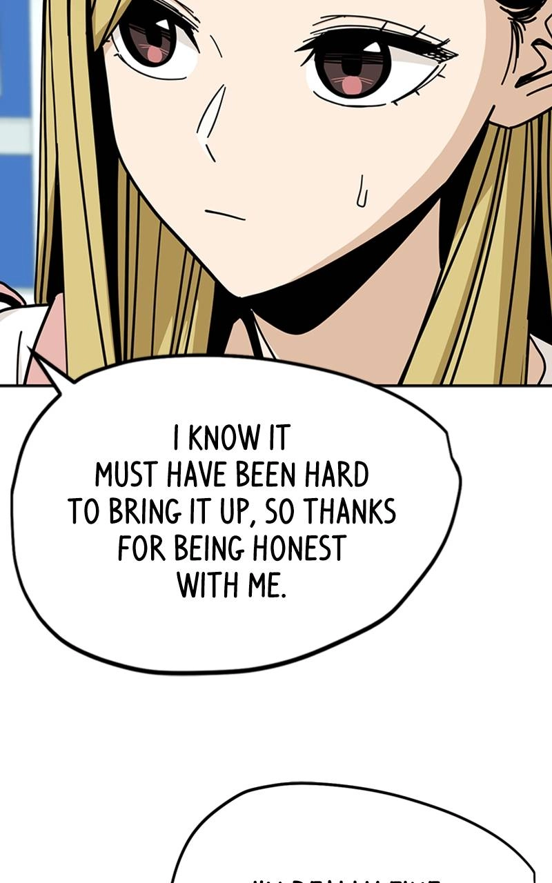 Maybe Meant to Be Chapter 70 - Even If I Don't Want To Remember Page 28