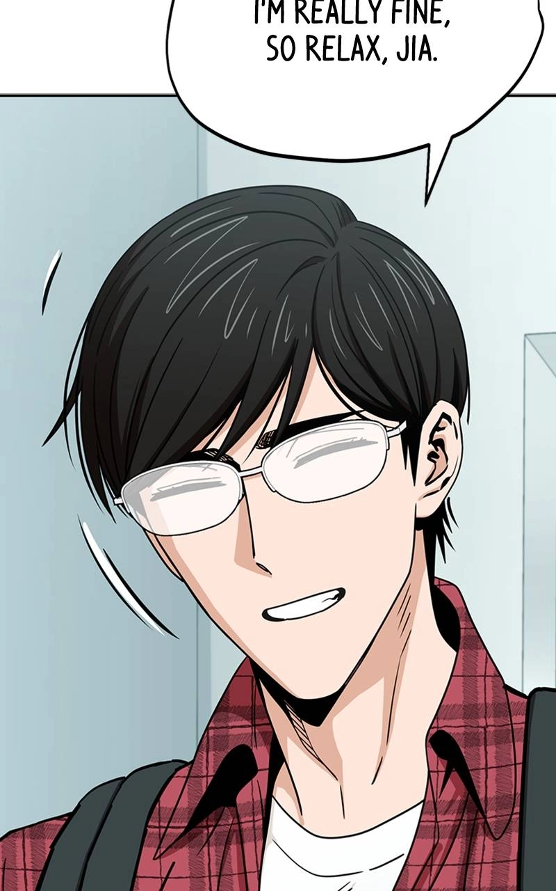 Maybe Meant to Be Chapter 70 - Even If I Don't Want To Remember Page 29