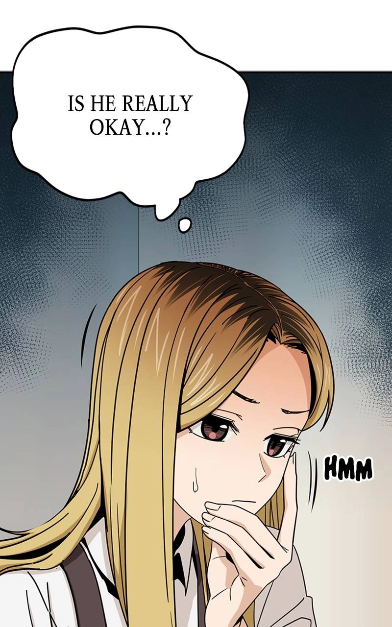 Maybe Meant to Be Chapter 70 - Even If I Don't Want To Remember Page 32