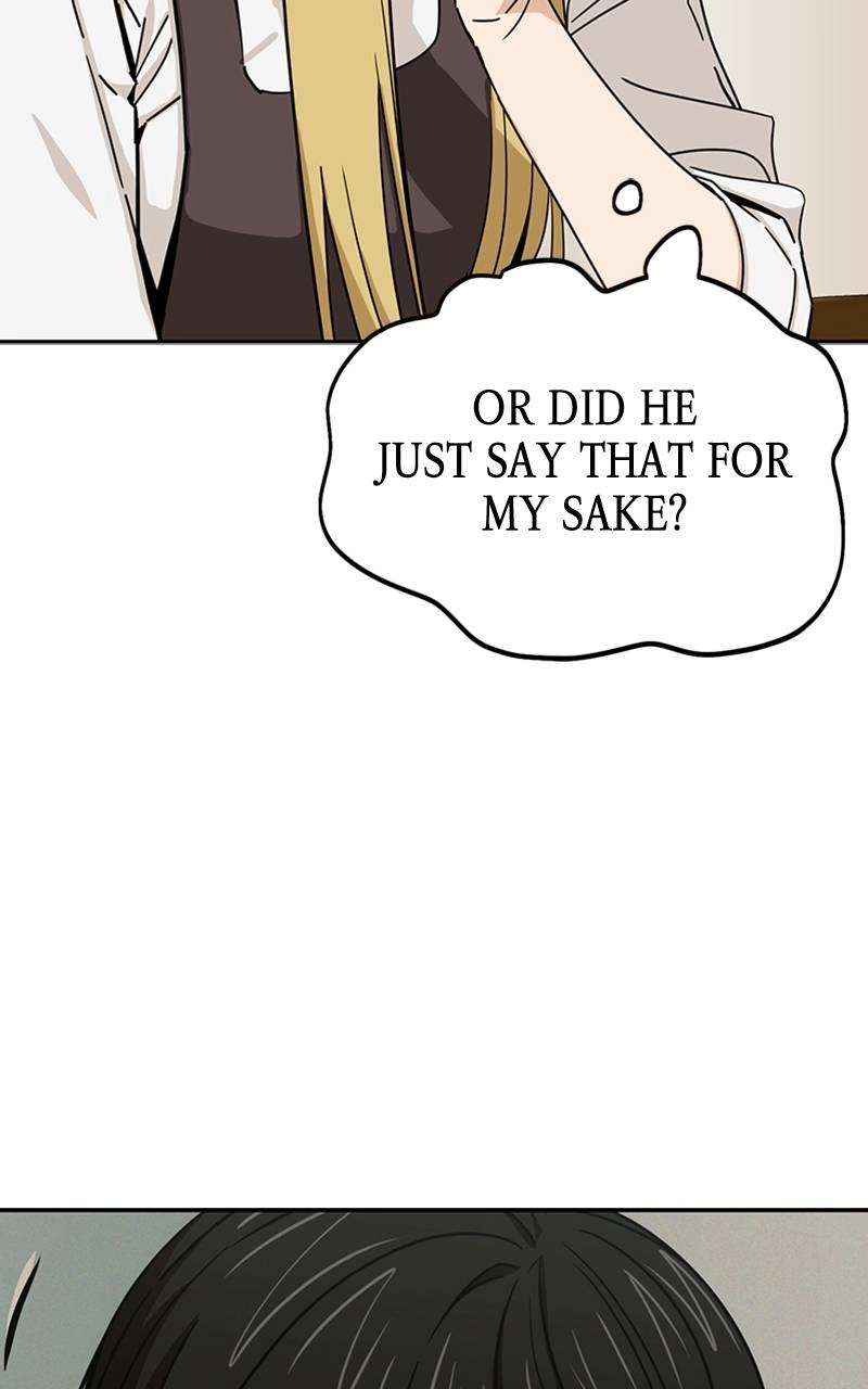 Maybe Meant to Be Chapter 70 - Even If I Don't Want To Remember Page 33