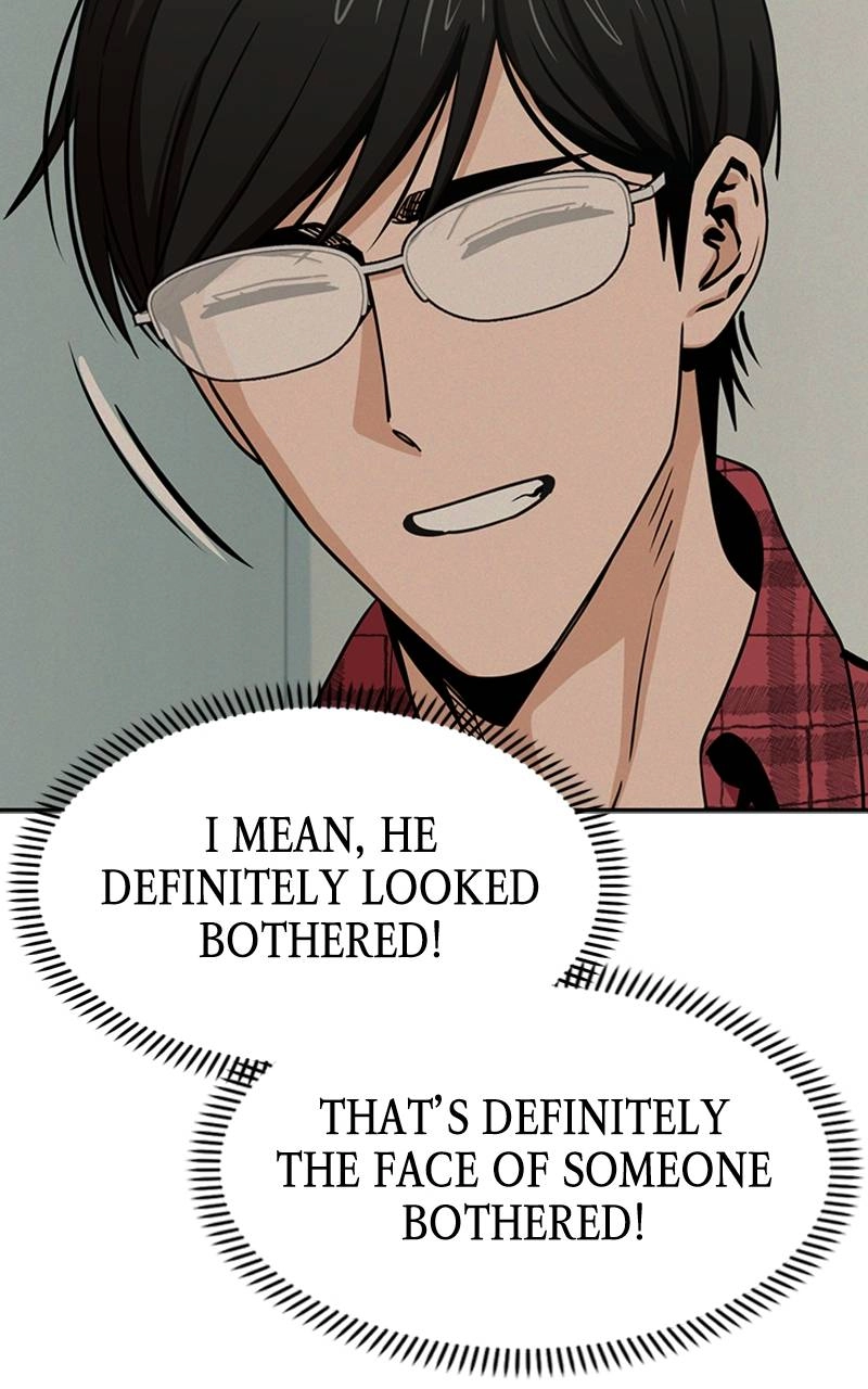 Maybe Meant to Be Chapter 70 - Even If I Don't Want To Remember Page 34