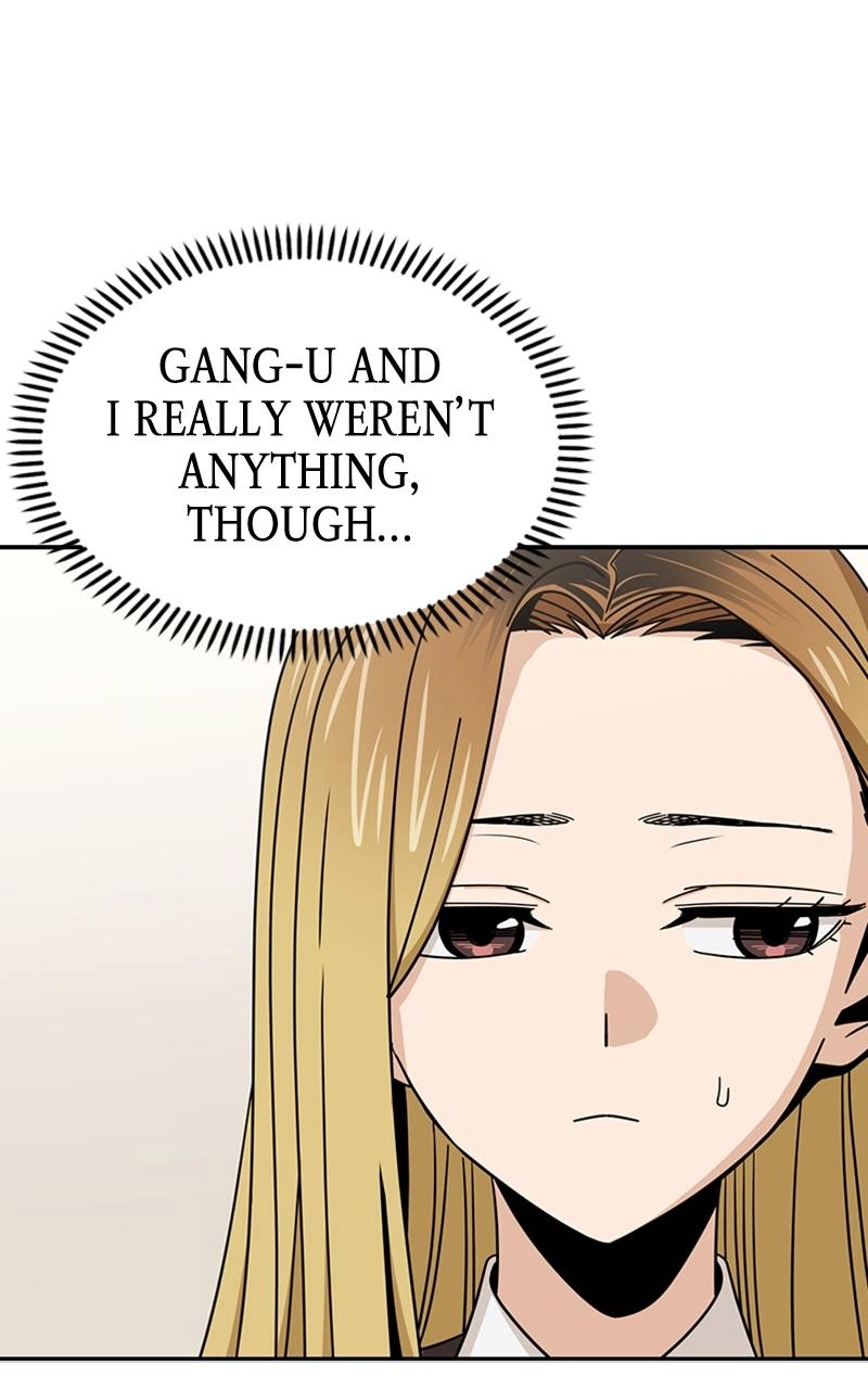 Maybe Meant to Be Chapter 70 - Even If I Don't Want To Remember Page 35