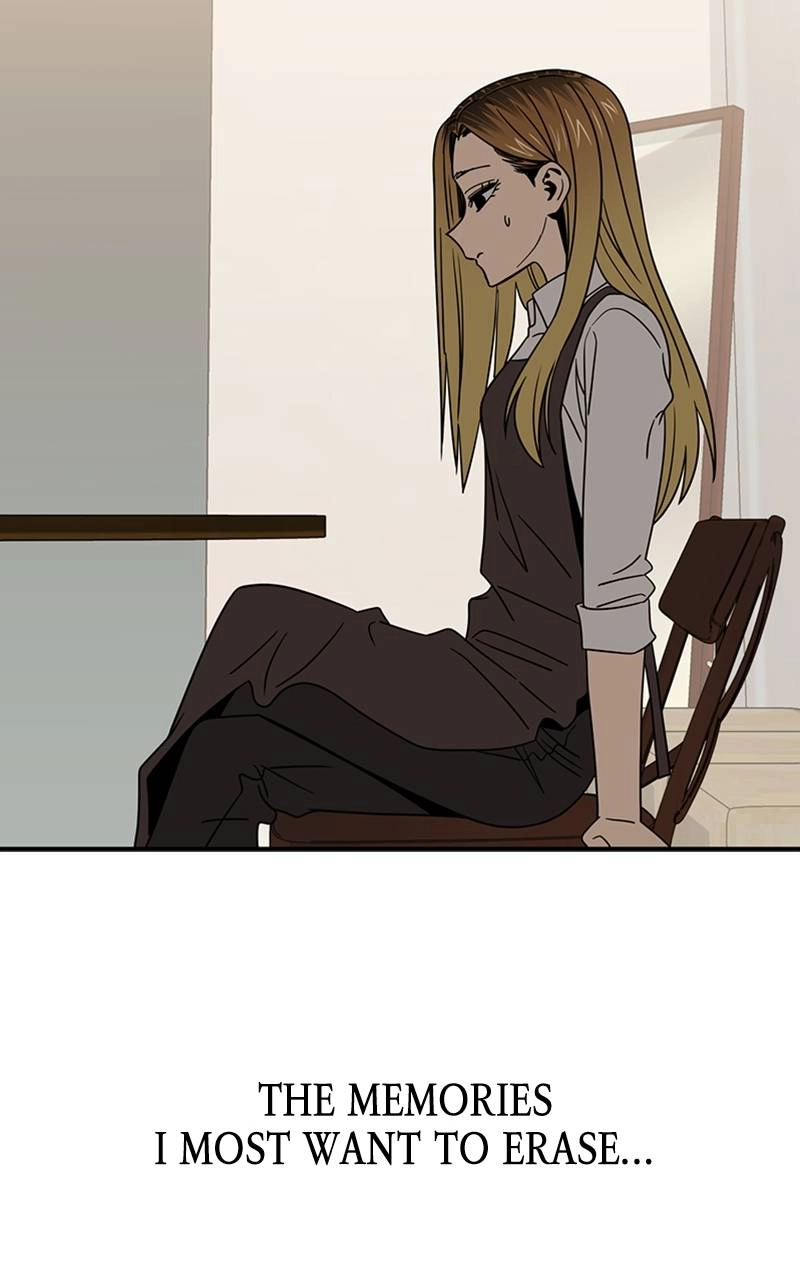 Maybe Meant to Be Chapter 70 - Even If I Don't Want To Remember Page 37