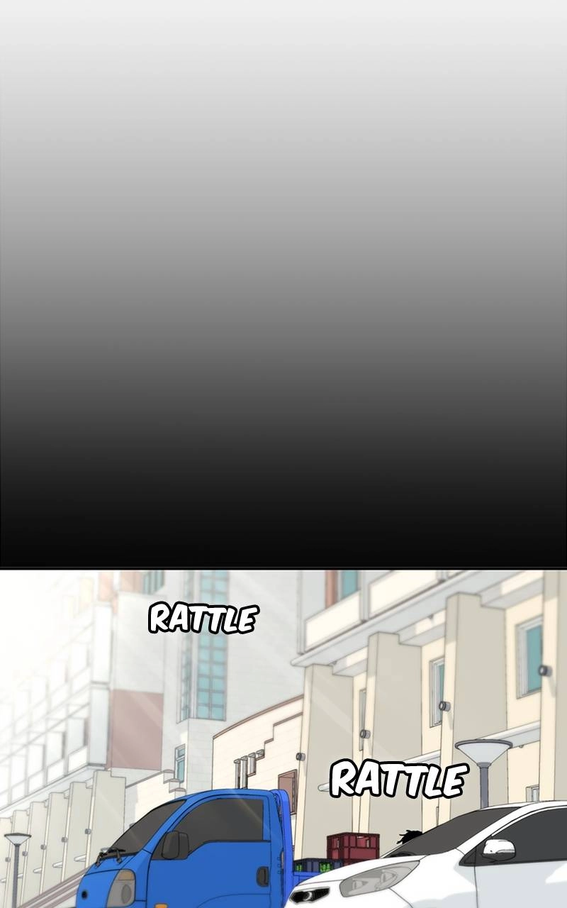Maybe Meant to Be Chapter 70 - Even If I Don't Want To Remember Page 40