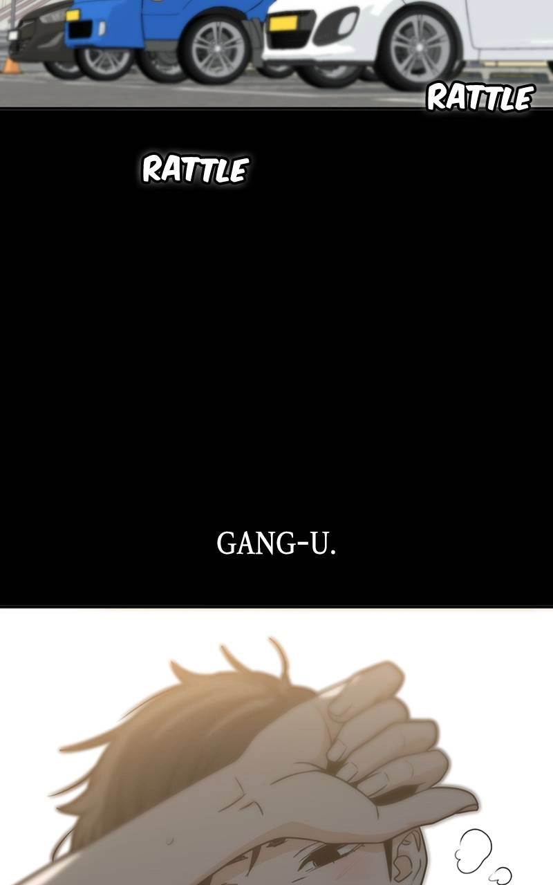 Maybe Meant to Be Chapter 70 - Even If I Don't Want To Remember Page 41