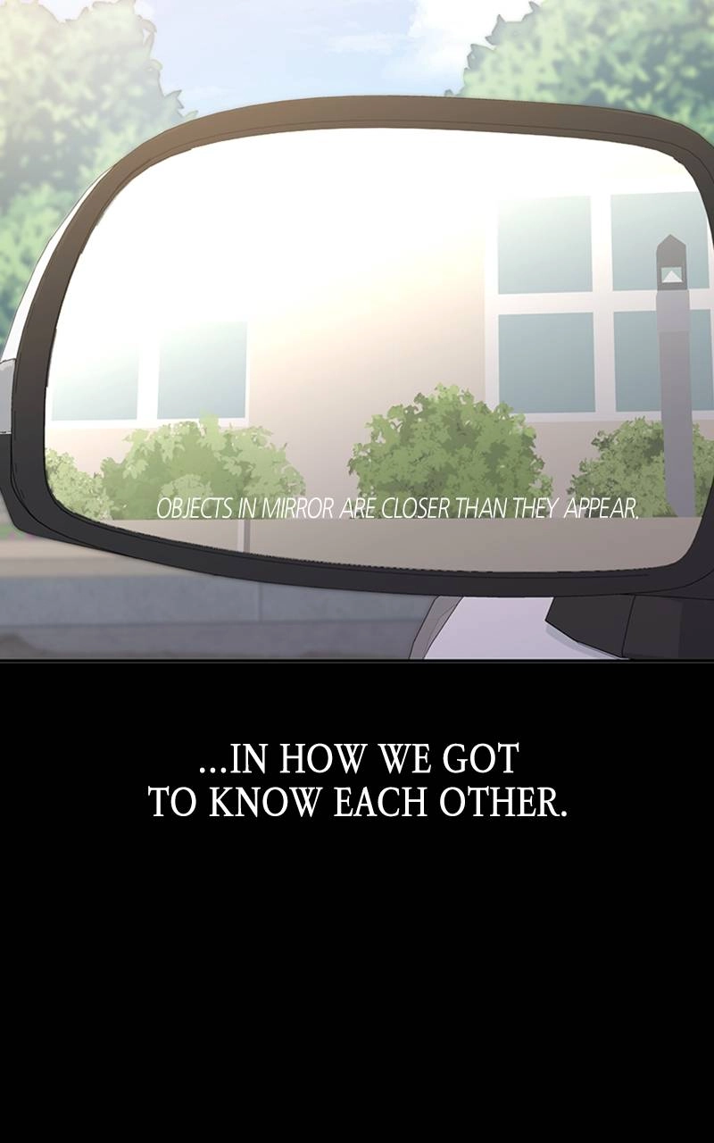 Maybe Meant to Be Chapter 70 - Even If I Don't Want To Remember Page 43