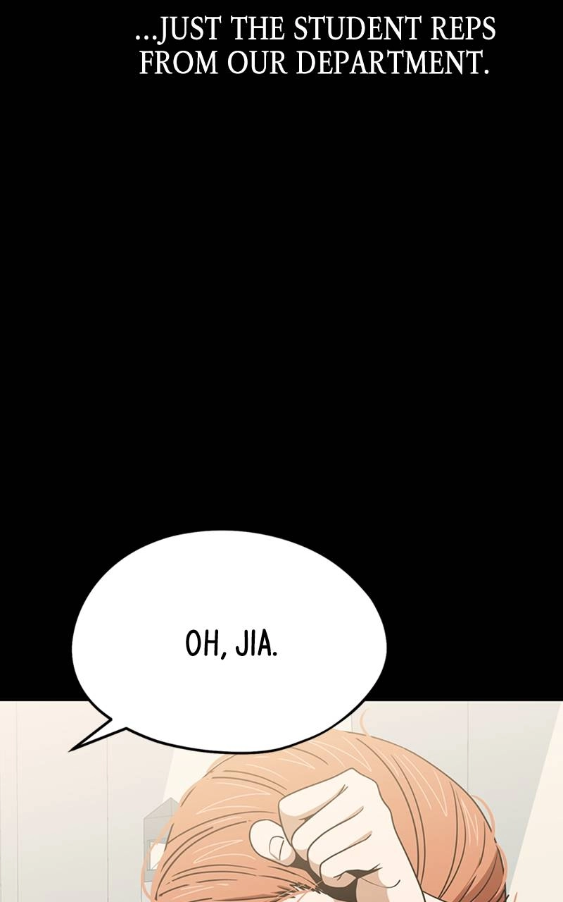 Maybe Meant to Be Chapter 70 - Even If I Don't Want To Remember Page 46