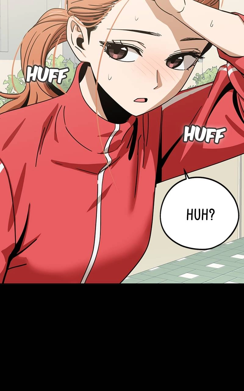 Maybe Meant to Be Chapter 70 - Even If I Don't Want To Remember Page 47