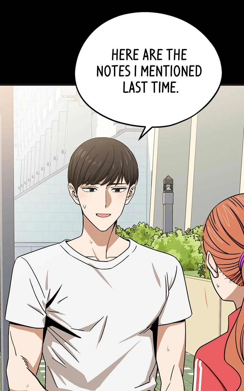 Maybe Meant to Be Chapter 70 - Even If I Don't Want To Remember Page 48