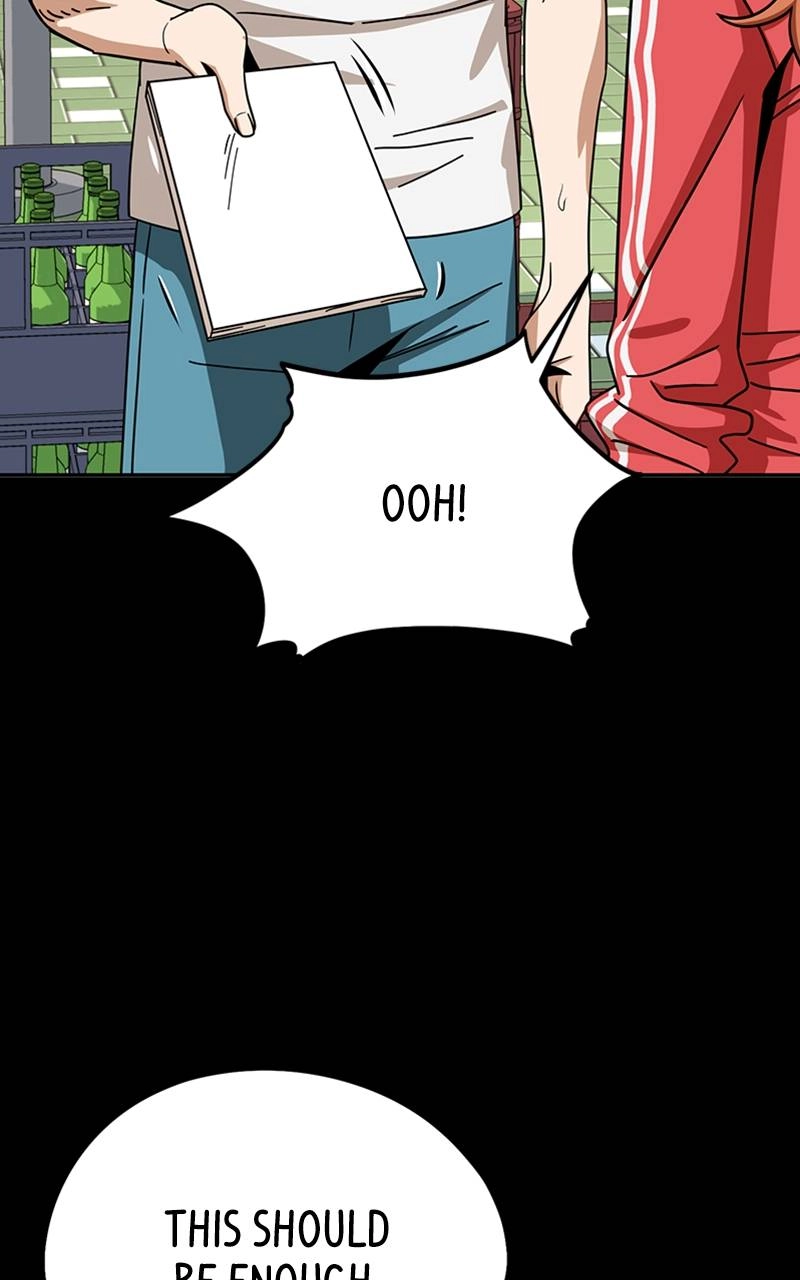 Maybe Meant to Be Chapter 70 - Even If I Don't Want To Remember Page 49