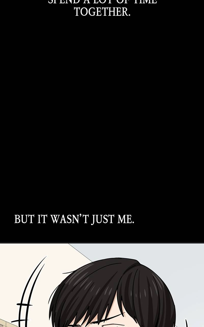 Maybe Meant to Be Chapter 70 - Even If I Don't Want To Remember Page 53