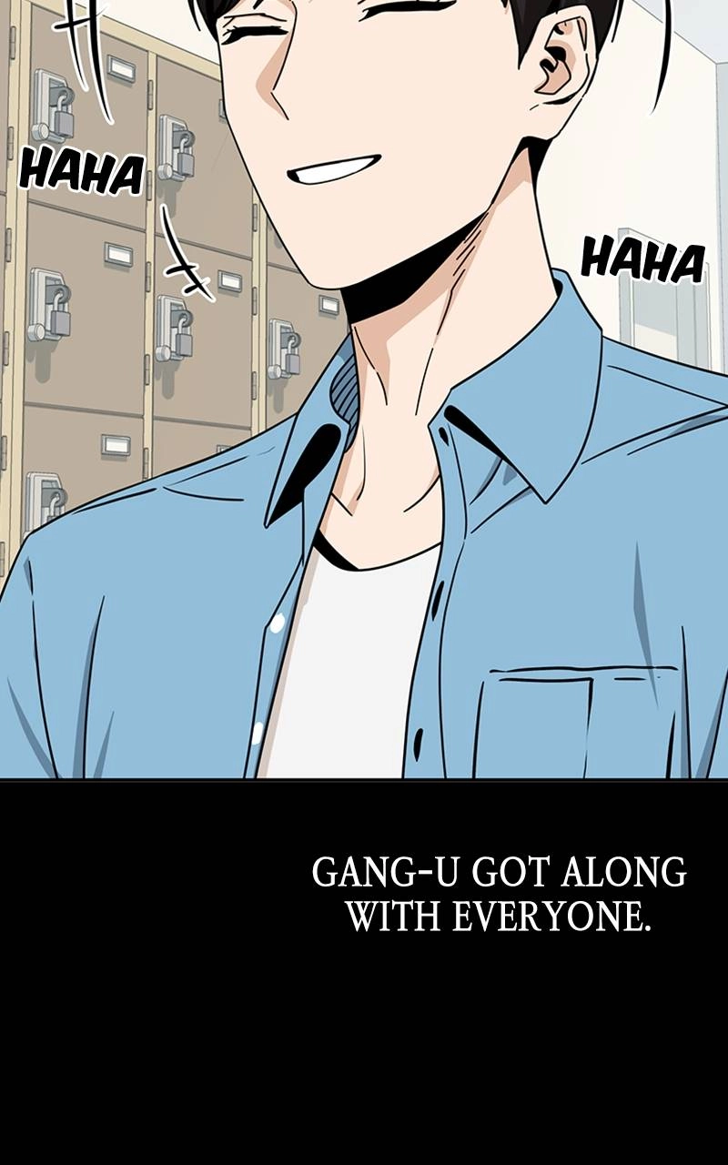 Maybe Meant to Be Chapter 70 - Even If I Don't Want To Remember Page 54