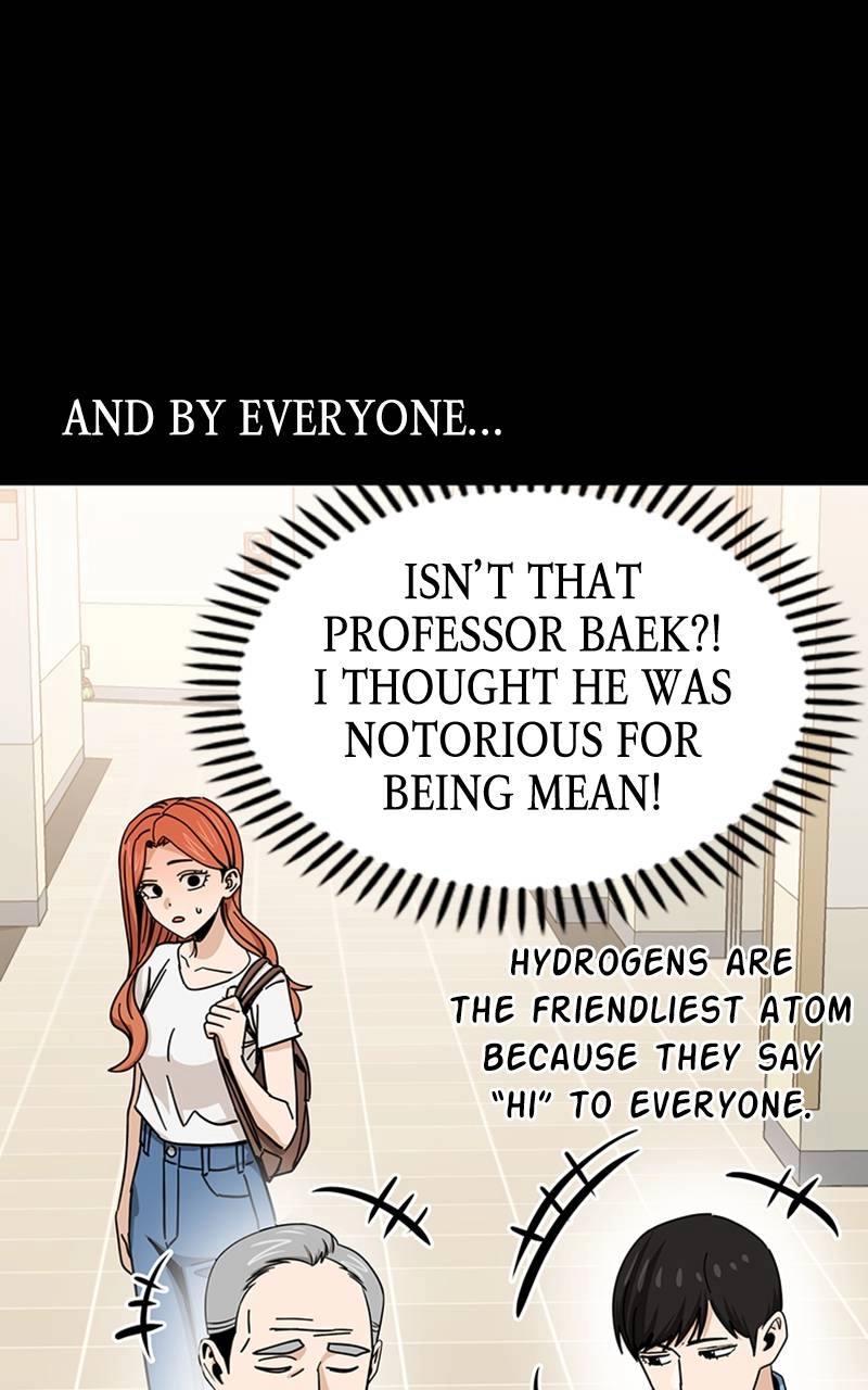 Maybe Meant to Be Chapter 70 - Even If I Don't Want To Remember Page 55