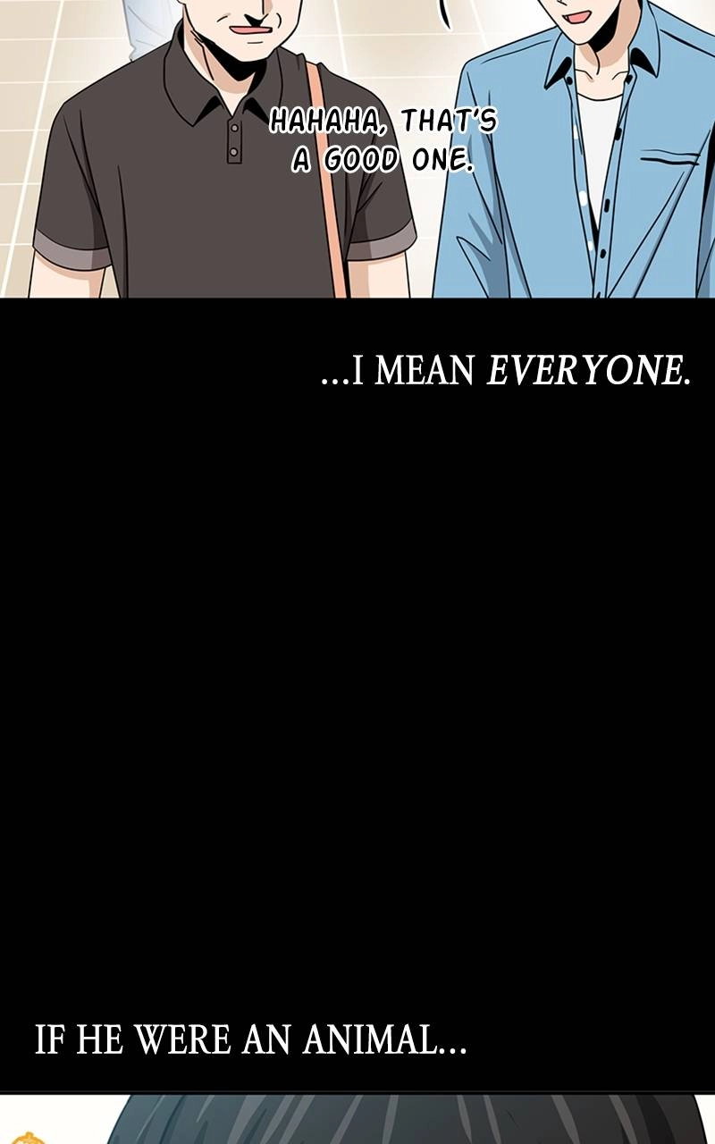 Maybe Meant to Be Chapter 70 - Even If I Don't Want To Remember Page 56