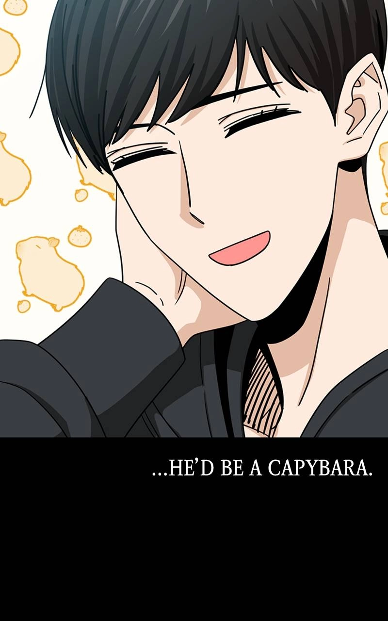 Maybe Meant to Be Chapter 70 - Even If I Don't Want To Remember Page 57