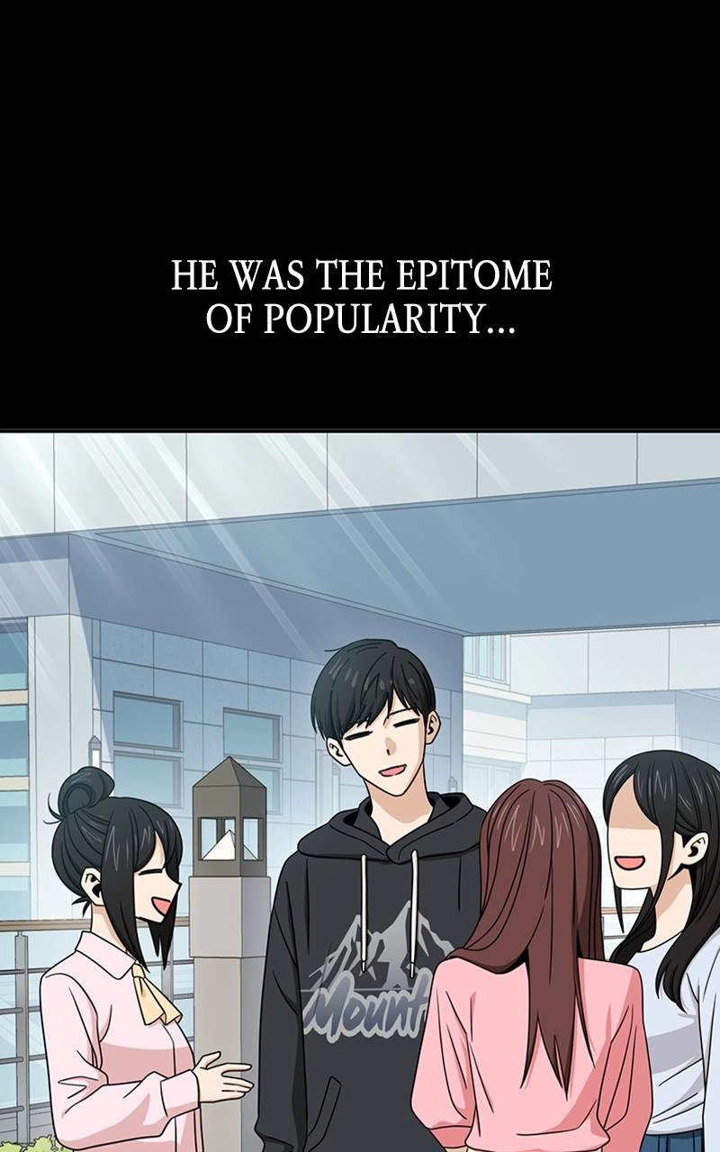 Maybe Meant to Be Chapter 70 - Even If I Don't Want To Remember Page 58