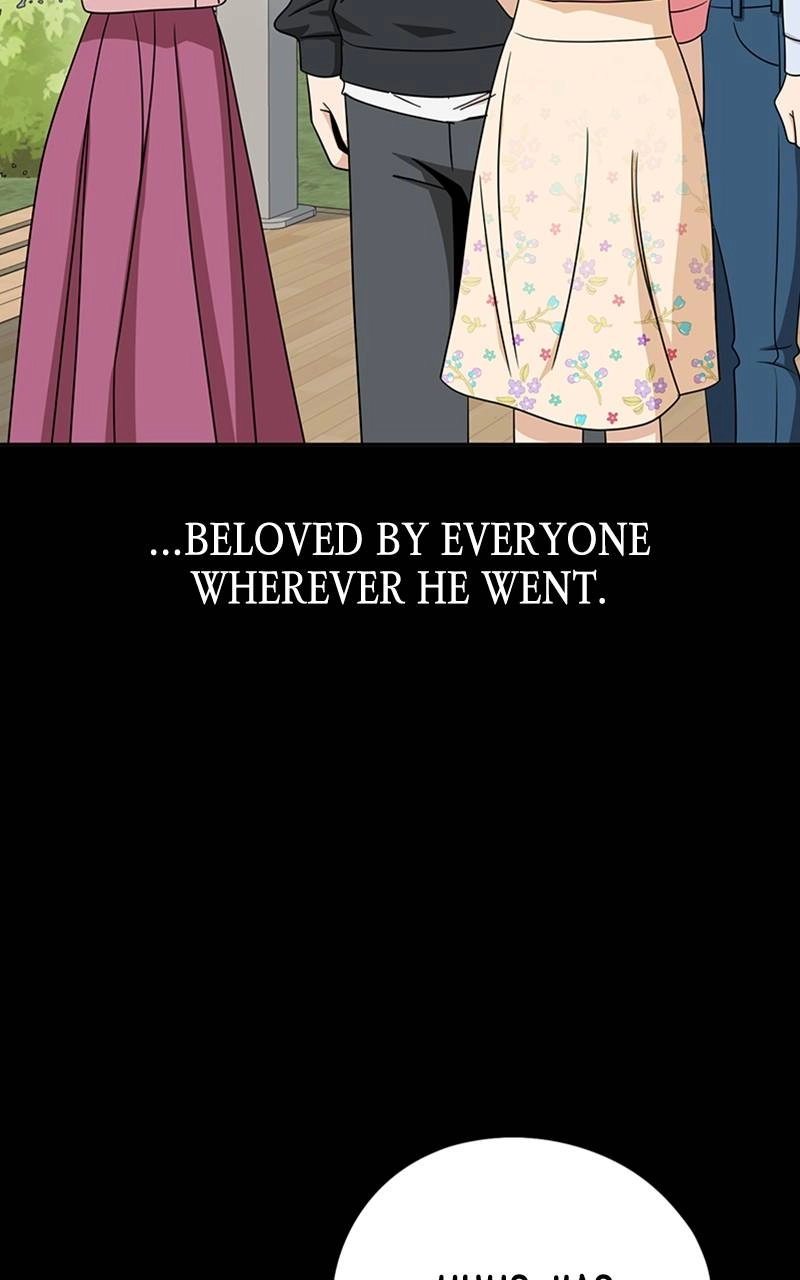 Maybe Meant to Be Chapter 70 - Even If I Don't Want To Remember Page 59