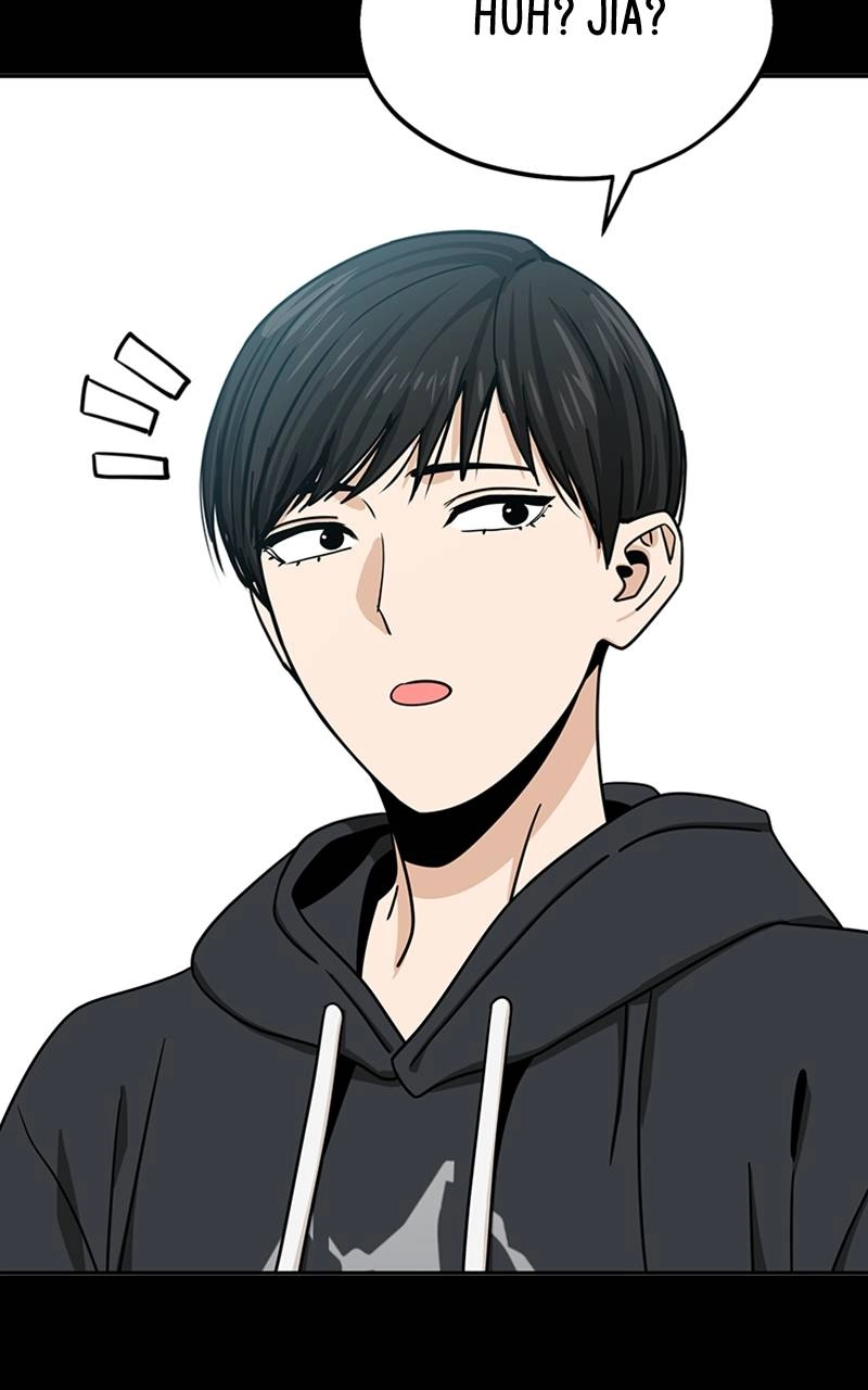 Maybe Meant to Be Chapter 70 - Even If I Don't Want To Remember Page 60
