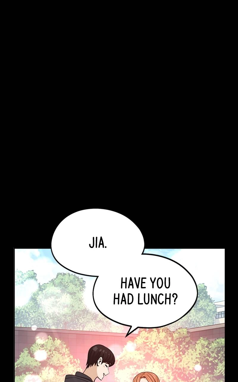 Maybe Meant to Be Chapter 70 - Even If I Don't Want To Remember Page 61