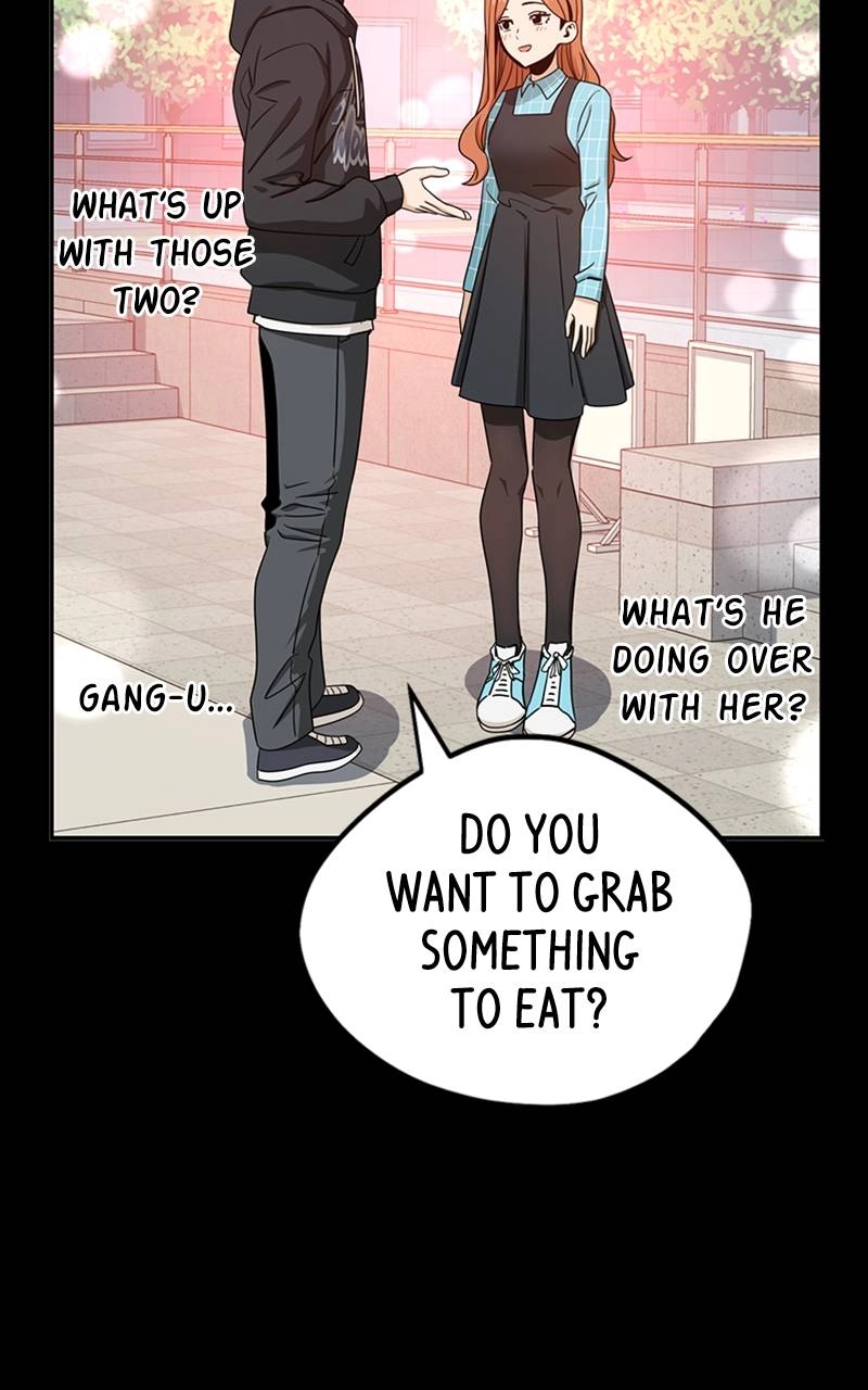 Maybe Meant to Be Chapter 70 - Even If I Don't Want To Remember Page 62