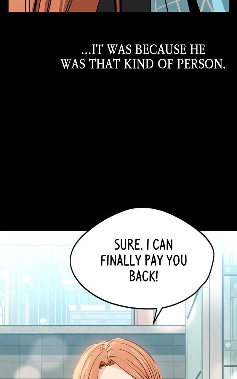 Maybe Meant to Be Chapter 70 - Even If I Don't Want To Remember Page 64