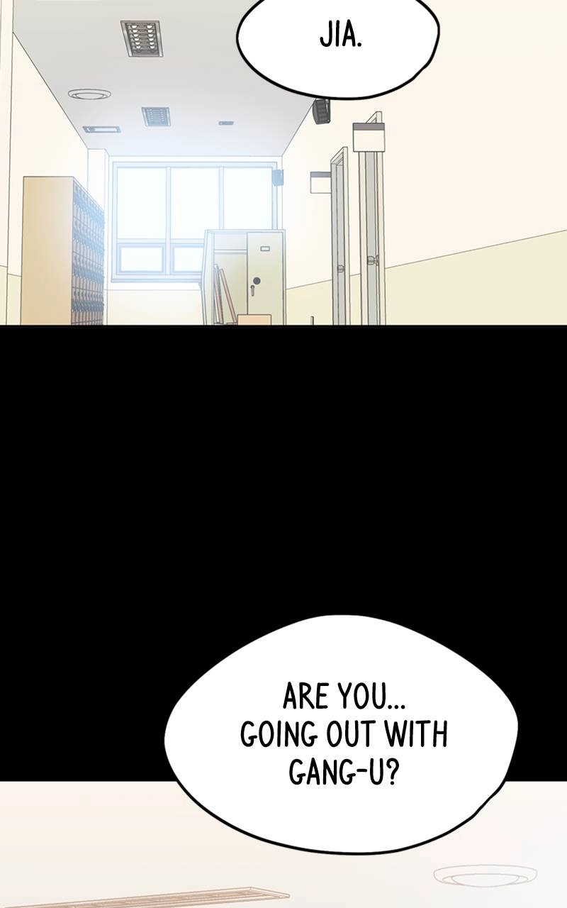 Maybe Meant to Be Chapter 70 - Even If I Don't Want To Remember Page 67