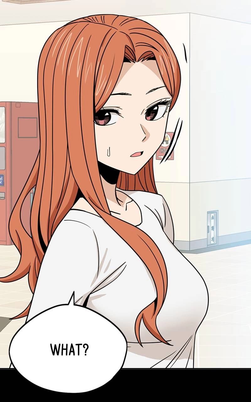 Maybe Meant to Be Chapter 70 - Even If I Don't Want To Remember Page 68