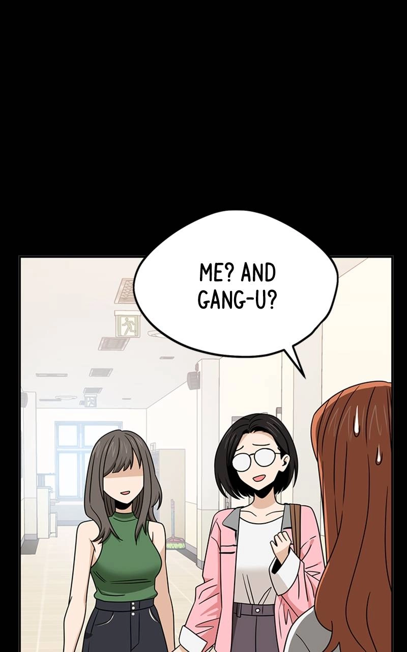 Maybe Meant to Be Chapter 70 - Even If I Don't Want To Remember Page 69