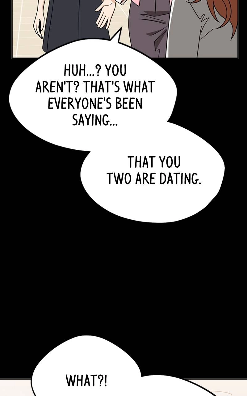 Maybe Meant to Be Chapter 70 - Even If I Don't Want To Remember Page 70