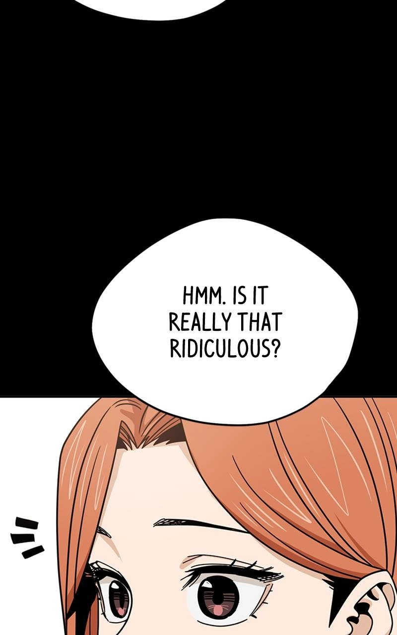 Maybe Meant to Be Chapter 70 - Even If I Don't Want To Remember Page 72