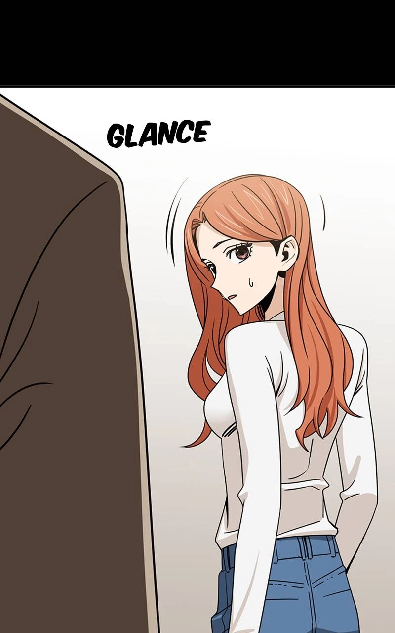 Maybe Meant to Be Chapter 70 - Even If I Don't Want To Remember Page 74