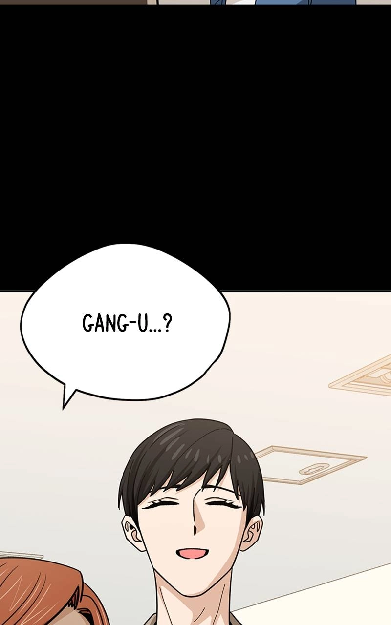Maybe Meant to Be Chapter 70 - Even If I Don't Want To Remember Page 75