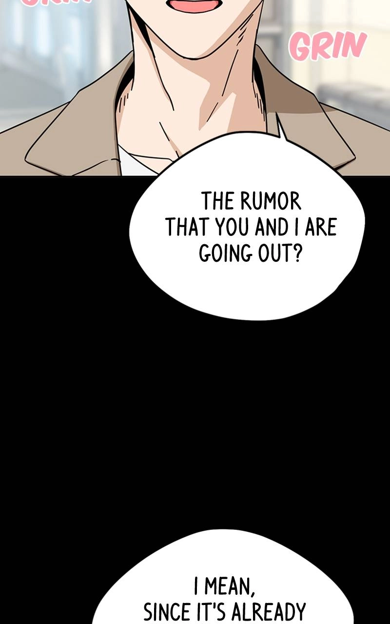 Maybe Meant to Be Chapter 70 - Even If I Don't Want To Remember Page 78
