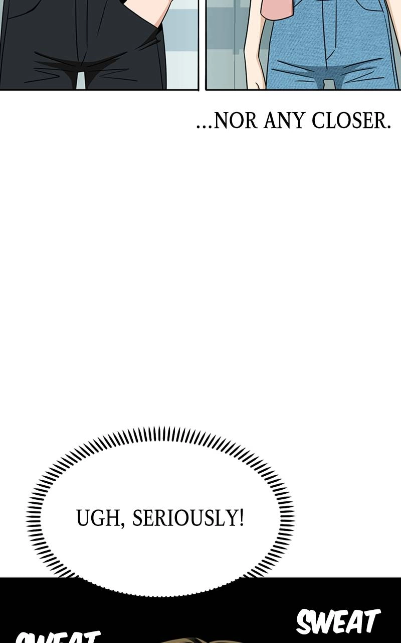 Maybe Meant to Be Chapter 70 - Even If I Don't Want To Remember Page 7