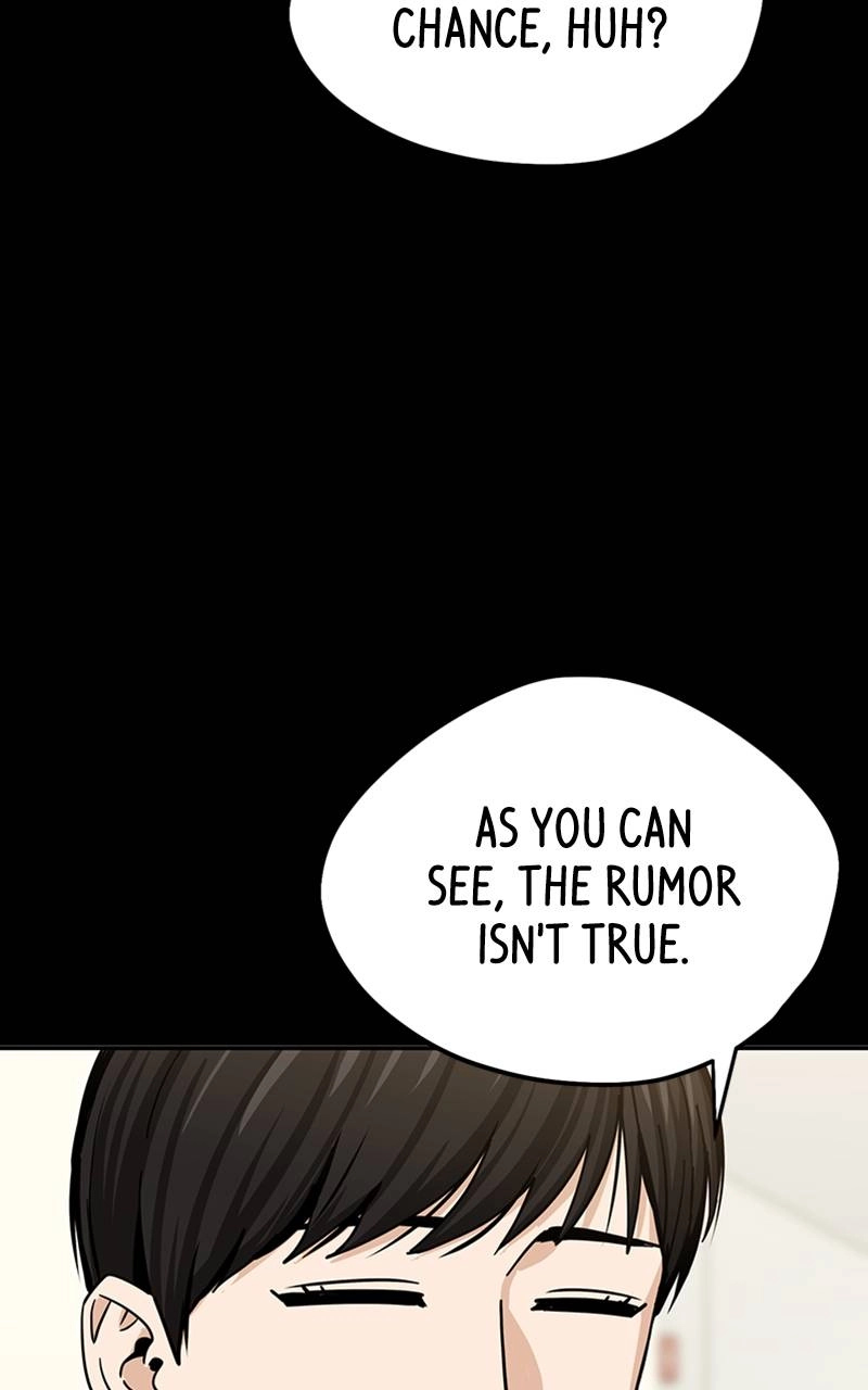 Maybe Meant to Be Chapter 70 - Even If I Don't Want To Remember Page 80