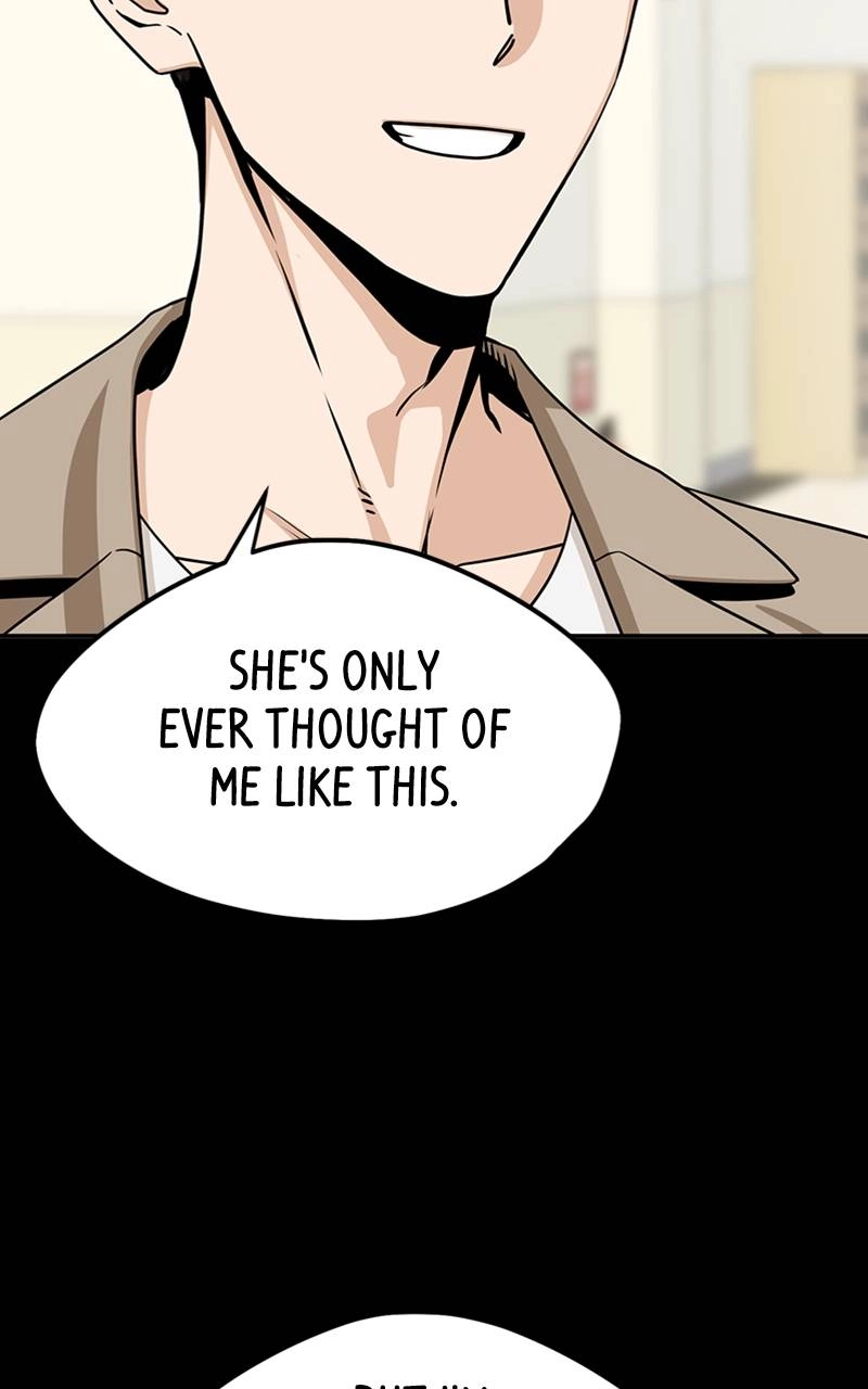 Maybe Meant to Be Chapter 70 - Even If I Don't Want To Remember Page 81