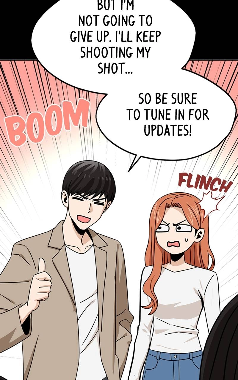 Maybe Meant to Be Chapter 70 - Even If I Don't Want To Remember Page 82