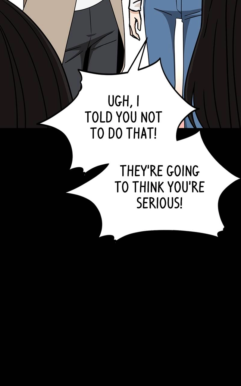 Maybe Meant to Be Chapter 70 - Even If I Don't Want To Remember Page 83