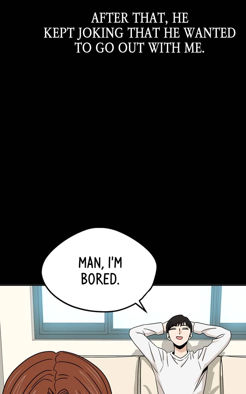 Maybe Meant to Be Chapter 70 - Even If I Don't Want To Remember Page 85