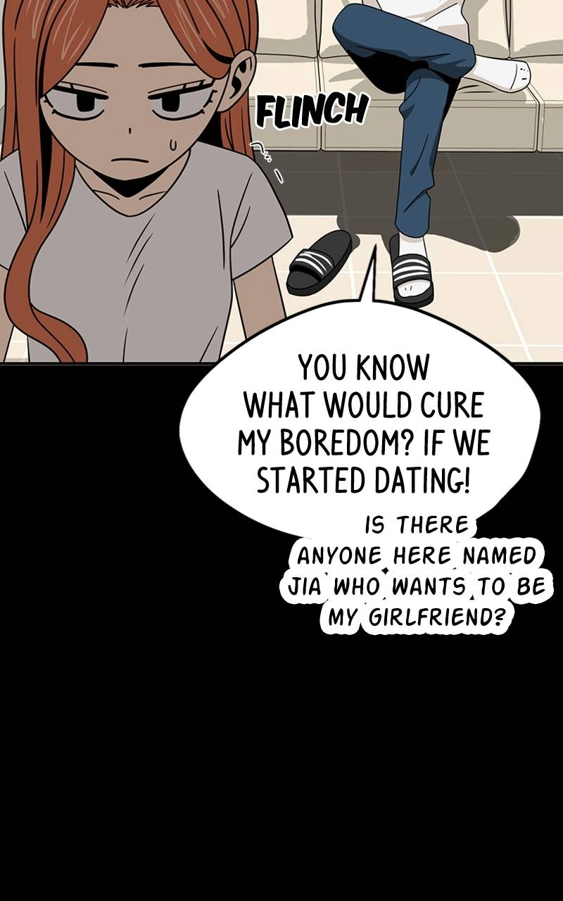 Maybe Meant to Be Chapter 70 - Even If I Don't Want To Remember Page 86