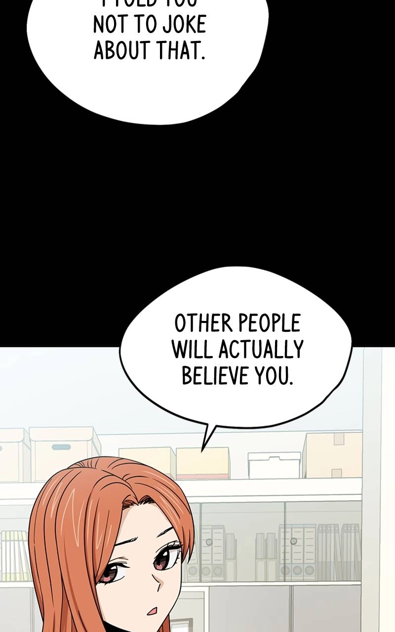 Maybe Meant to Be Chapter 70 - Even If I Don't Want To Remember Page 88