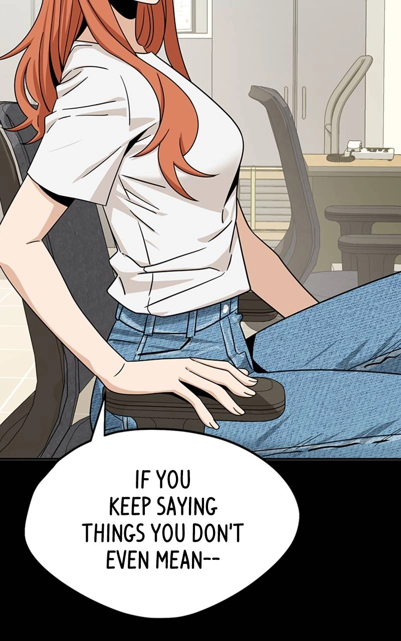 Maybe Meant to Be Chapter 70 - Even If I Don't Want To Remember Page 89